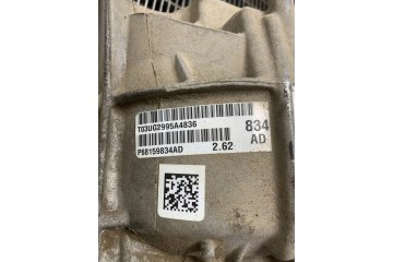 Reductor trasero DODGE CHARGER P68159834 3.6L gasolina 218kW 2016