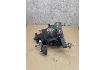 Rear reducer MERCEDES BENZ E W213 2133506308 4 0L gasoline 450kW 2018