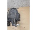 Rear reducer MERCEDES BENZ E W213 2133506308 4 0L gasoline 450kW 2018 Catalog number of the part 2133506308