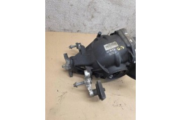 Rear reducer MERCEDES BENZ E W213 2133506308 4 0L gasoline 450kW 2018 Car type passenger cars