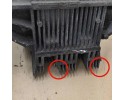 Rear reducer MERCEDES BENZ E W213 2133506308 4 0L gasoline 450kW 2018 Catalog number of substitutes A2133506308