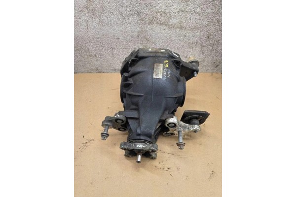 Reductor trasero Mercedes-Benz E (W213) 2133506308 4.0L gasolina 450kW 2018 usado 6