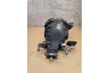 Rear reducer MERCEDES BENZ E W213 2133506308 4 0L gasoline 450kW 2018 Catalog number of the original 2133506308