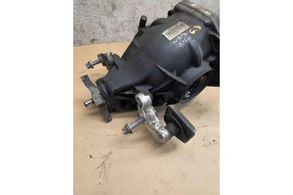 Reductor trasero Mercedes-Benz E (W213) 2133506308 4.0L gasolina 450kW 2018 usado 7