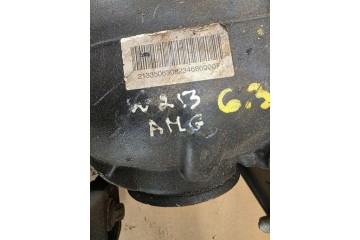 Reductor trasero MERCEDES-BENZ E (W213) 2133506308 4.0L gasolina 450kW
