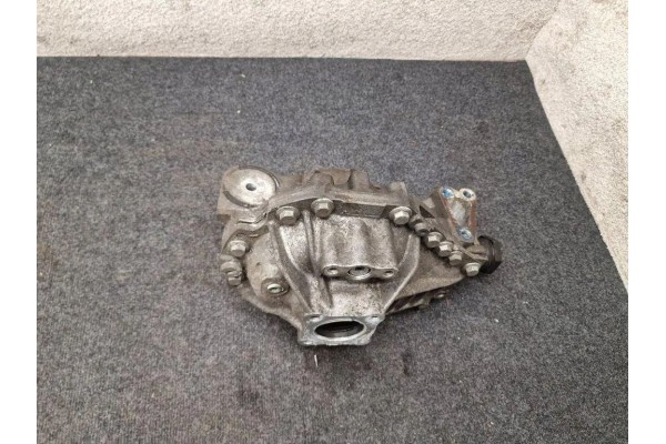 Reductor delantero Land Rover Range Rover IV (L405) 55362355434 4.4L diésel usado 2