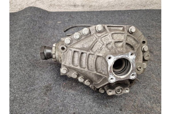Reductor delantero Land Rover Range Rover IV (L405) 55362355434 4.4L diésel usado 3