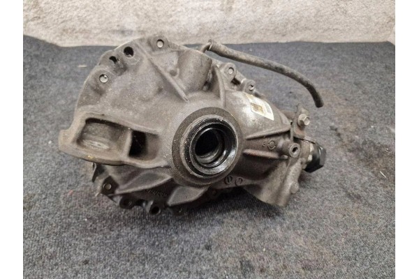 Reductor delantero Land Rover Range Rover IV (L405) 55362355434 4.4L diésel usado 5