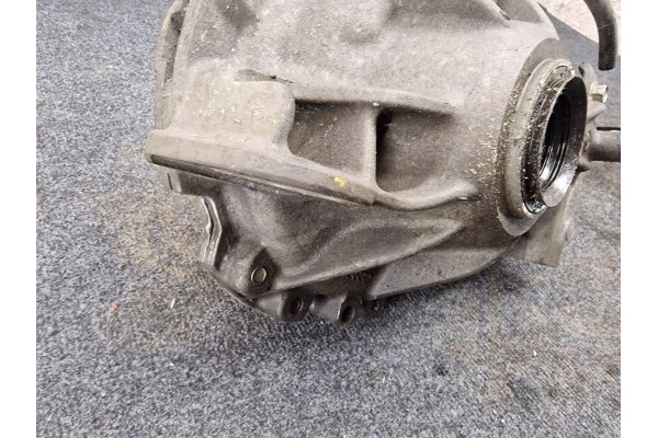 Reductor delantero Land Rover Range Rover IV (L405) 55362355434 4.4L diésel usado 7