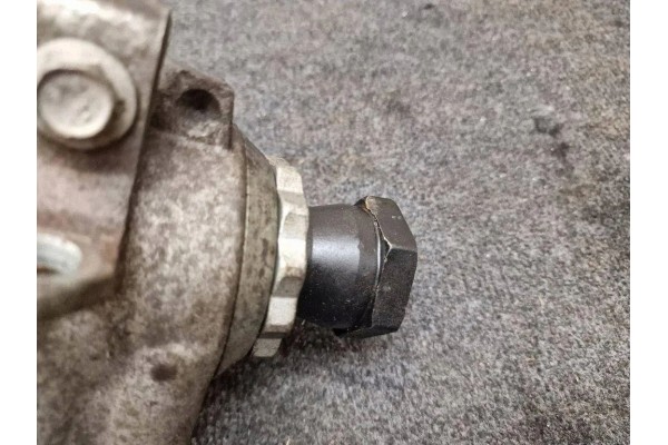 Reductor delantero Land Rover Range Rover IV (L405) 55362355434 4.4L diésel usado 8