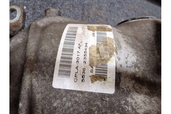 Reductor delantero Land Rover Range Rover IV (L405) 55362355434 4.4L diésel usado 9