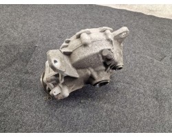 Front reducer MERCEDES BENZ C W205 A2053310100 3 0L gasoline 270kW