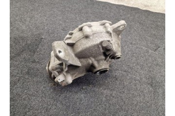 Front reducer MERCEDES BENZ C W205 A2053310100 3 0L gasoline 270kW