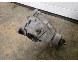 Rear reducer MERCEDES BENZ GLC X253 C253 2133509711 2 2L diesel 125kW