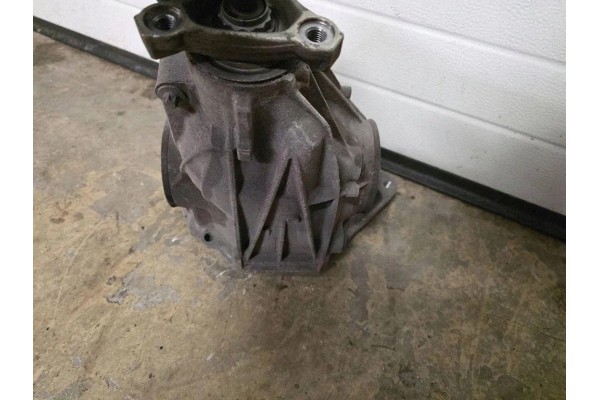 Reductor trasero Mercedes-Benz Glc (X253, C253) 2133509711 2.2L diésel 125kW usado 5