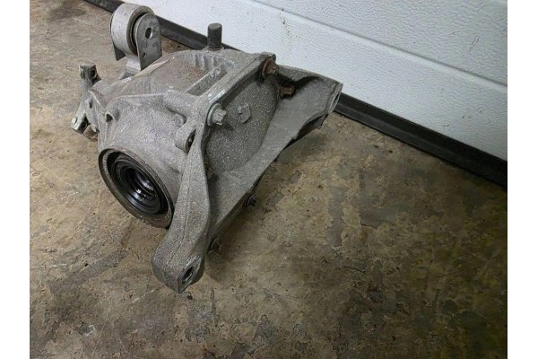 Reductor trasero Mercedes-Benz Glc (X253, C253) 2133509711 2.2L diésel 125kW usado 6