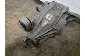 Reductor trasero MERCEDES-BENZ GLC (X253, C253) 2133509711 2.2L diése