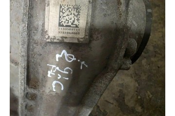Reductor trasero MERCEDES-BENZ GLC (X253, C253) 2133509711 2.2L diése