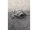 Rear reducer MERCEDES BENZ GLC X253 C253 2984411001 2 0L gasoline