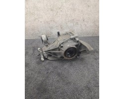 Rear reducer MERCEDES BENZ GLC X253 C253 2984411001 2 0L gasoline