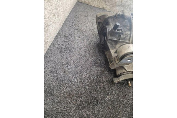 Reductor trasero Mercedes-Benz Glc (X253, C253) 2984411001 2.0L gasolina usado 2