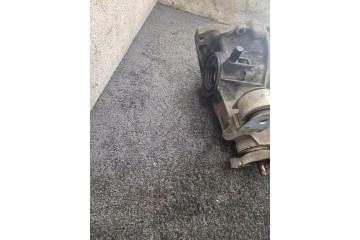 Rear reducer MERCEDES BENZ GLC X253 C253 2984411001 2 0L gasoline Part manufacturer Mercedes Benz OE