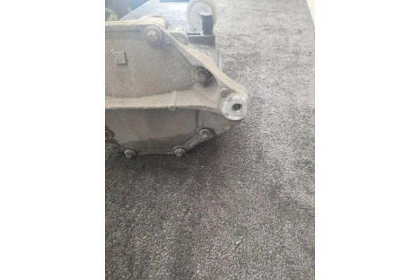 Reductor trasero Mercedes-Benz Glc (X253, C253) 2984411001 2.0L gasolina usado 3
