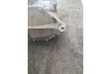 Rear reducer MERCEDES BENZ GLC X253 C253 2984411001 2 0L gasoline Catalog number of the part 2984411001