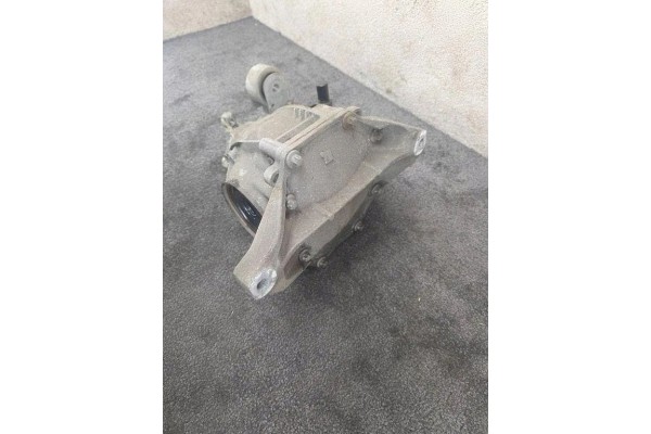 Reductor trasero Mercedes-Benz Glc (X253, C253) 2984411001 2.0L gasolina usado 4