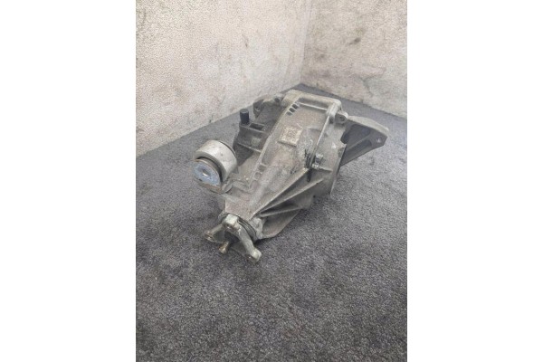 Reductor trasero Mercedes-Benz Glc (X253, C253) 2984411001 2.0L gasolina usado 5