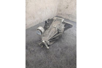 Rear reducer MERCEDES BENZ GLC X253 C253 2984411001 2 0L gasoline Catalog number of substitutes 2133509711