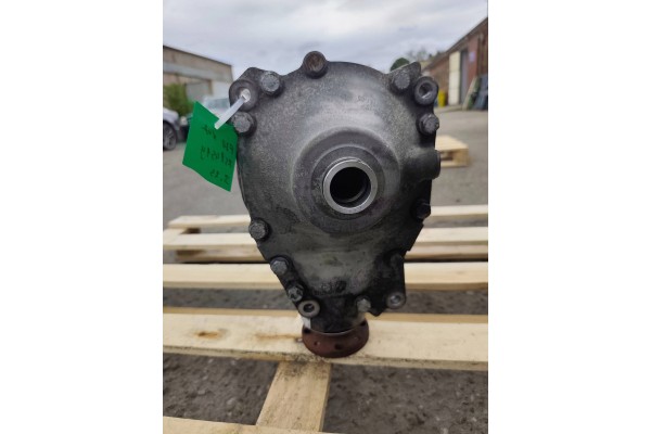 Difusor delantero BMW F30 F31 F32 X-Drive N47 2.0D 7584519 3.23 usado 4