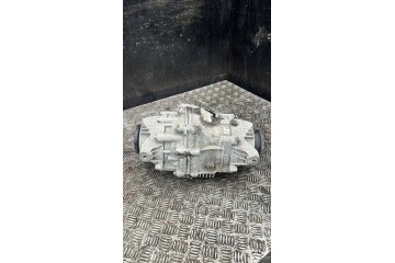 Rear reducer ALFA ROMEO STELVIO 949_ 00552760260 gasoline 375kW 2019