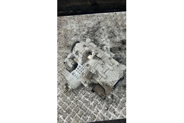 Rear reducer ALFA ROMEO STELVIO 949_ 00552760260 gasoline 375kW 2019 Part manufacturer Alfa Romeo OE