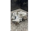 Rear reducer ALFA ROMEO STELVIO 949_ 00552760260 gasoline 375kW 2019 Catalog number of the part 00552760260