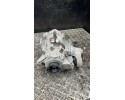 Rear reducer ALFA ROMEO STELVIO 949_ 00552760260 gasoline 375kW 2019 Car type passenger cars