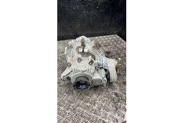 Rear reducer ALFA ROMEO STELVIO 949_ 00552760260 gasoline 375kW 2019 Car type passenger cars