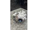 Rear reducer ALFA ROMEO STELVIO 949_ 00552760260 gasoline 375kW 2019 Catalog number of the original 00552760260