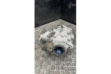 Rear reducer ALFA ROMEO STELVIO 949_ 00552760260 gasoline 375kW 2019 Catalog number of the original 00552760260