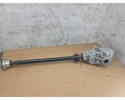 Front reducer MASERATI 00463418870 2 0L hybrid 243kW 2023