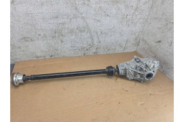 Front reducer MASERATI 00463418870 2 0L hybrid 243kW 2023