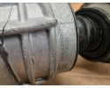 Front reducer MASERATI 00463418870 2 0L hybrid 243kW 2023 Part manufacturer Maserati OE