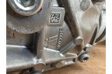 Front reducer MASERATI 00463418870 2 0L hybrid 243kW 2023 Catalog number of the part 00463418870