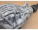 Front reducer MASERATI 00463418870 2 0L hybrid 243kW 2023 Catalog number of substitutes 670154264 46341887 06701542640 6592258