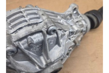 Front reducer MASERATI 00463418870 2 0L hybrid 243kW 2023 Catalog number of substitutes 670154264 46341887 06701542640 6592258
