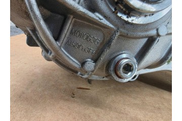Reductor delantero MASERATI 00463418870 2.0L híbrido 243kW 2023