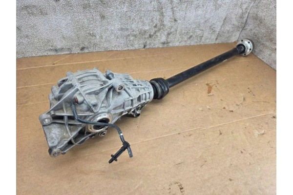 Reductor delantero MASERATI 00463418870 2.0L híbrido 243kW 2023