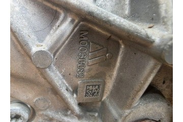 Reductor delantero MASERATI 00463418870 2.0L híbrido 243kW 2023