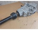 Reductor delantero MASERATI 00463418870 2.0L híbrido 243kW 2023