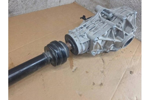 Reductor delantero MASERATI 00463418870 2.0L híbrido 243kW 2023